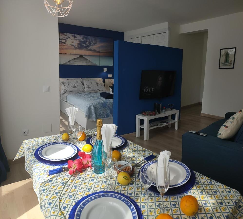 Lagunillas Suite By Namaste Elite Малага Екстериор снимка