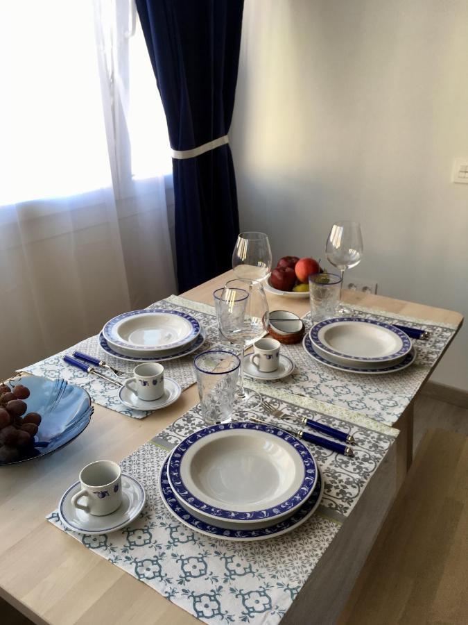 Lagunillas Suite By Namaste Elite Малага Екстериор снимка
